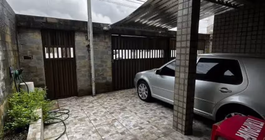 Casa à venda em rua pública, FAROLÂNDIA , Aracaju, SE