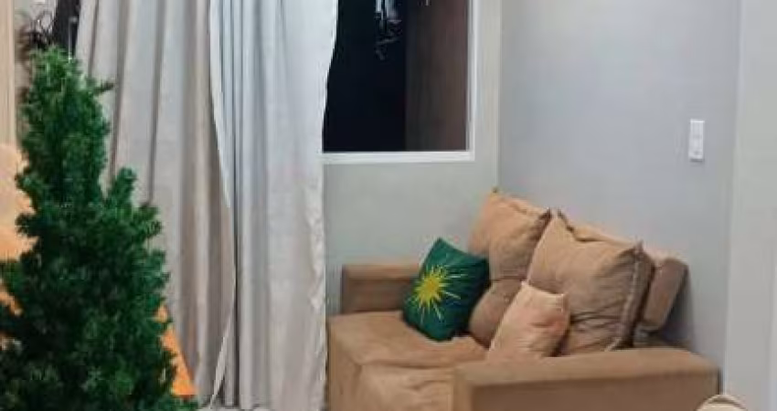 Apartamento à venda no VIVER BEM CONDOMÍNIO CLUBE , FERNANDO COLLOR , Nossa Senhora do Socorro, SE
