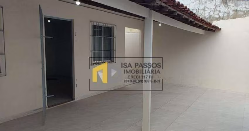Casa à venda em rua pública, MARCOS FREIRE III, Nossa Senhora do Socorro, SE