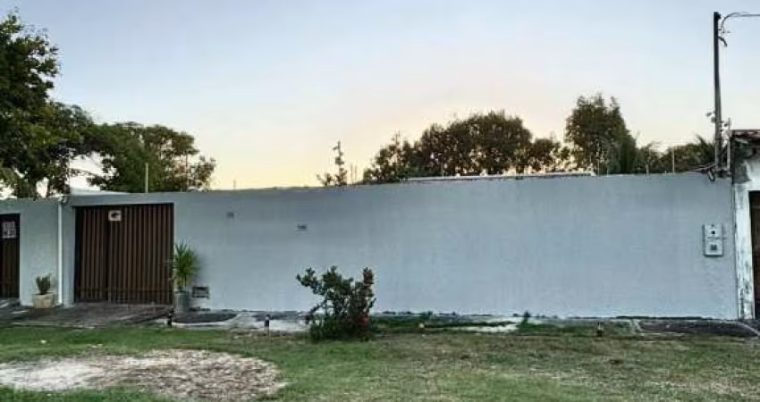 Casa à venda em rua pública, ROBALO , Aracaju, SE