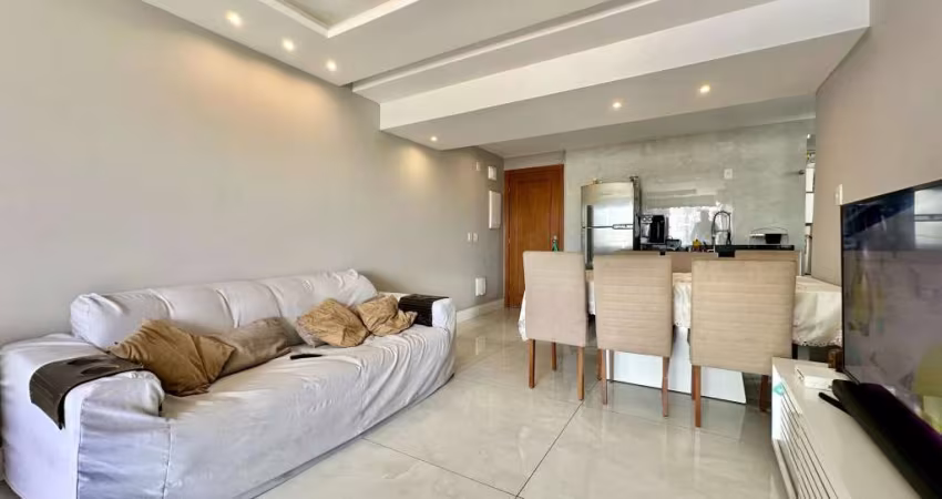Apartamento à venda no ED. CHÁCARA SANTA MARIA , CANDEAL , Salvador, BA