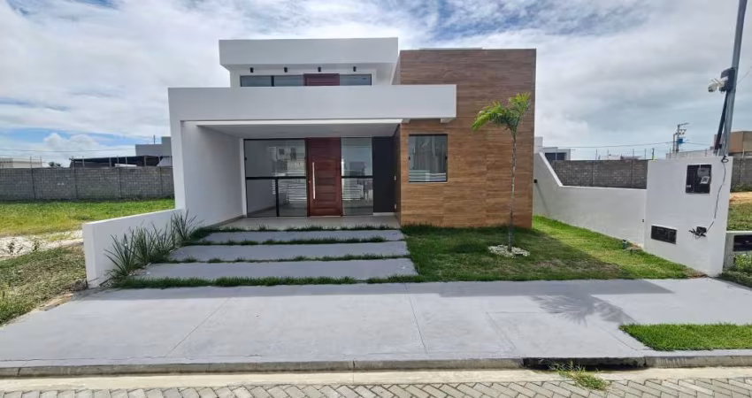 Casa à venda no PADANG BEACH RESIDENCE , OLHOS D'ÁGUA , Barra dos Coqueiros, SE