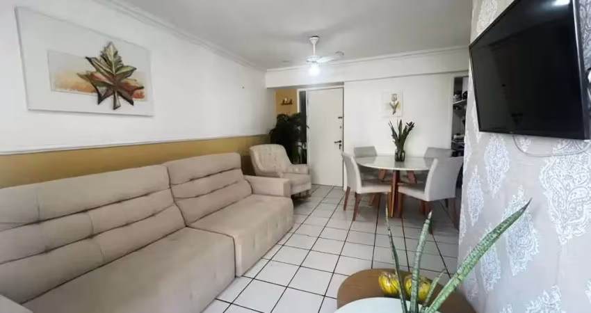 Apartamento à venda no CONDOMÍNIO DO EDIFÍCIO AZURARA , BOA VIAGEM , Recife, PE