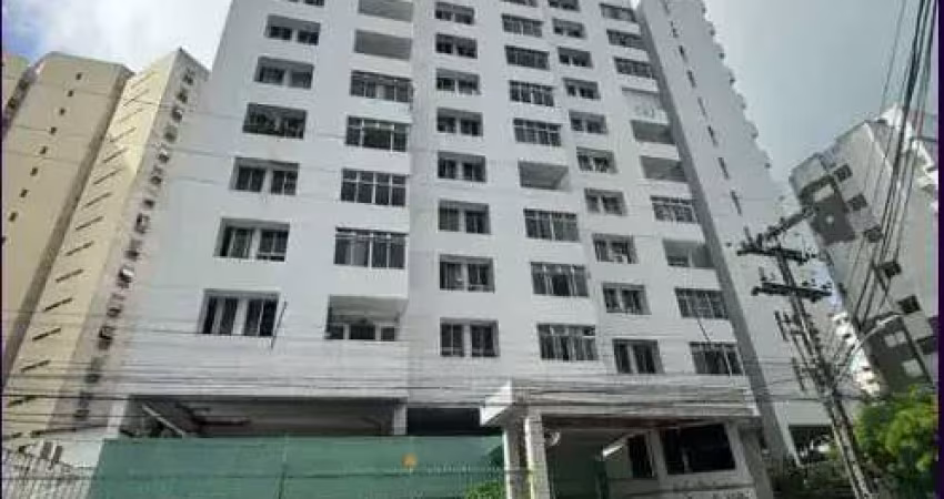 Apartamento à venda no CONDOMÍNIO DO EDF PINHEIROS , BOA VIAGEM , Recife, PE
