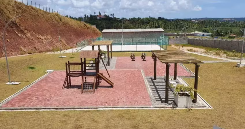 Lote à venda no PORTO MONTE , BARRO VERMELHO , Marechal Deodoro, AL