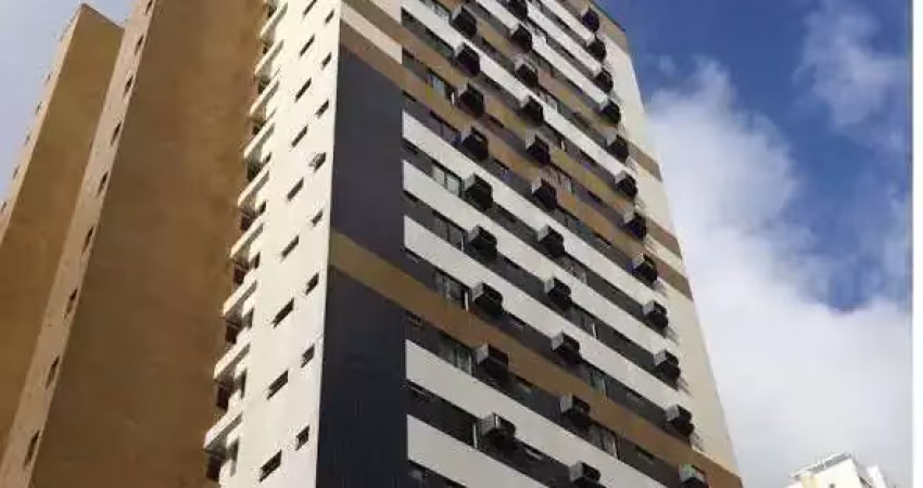 Apartamento à venda no EDF. NAVEGADOR PINZON , BOA VIAGEM , Recife, PE
