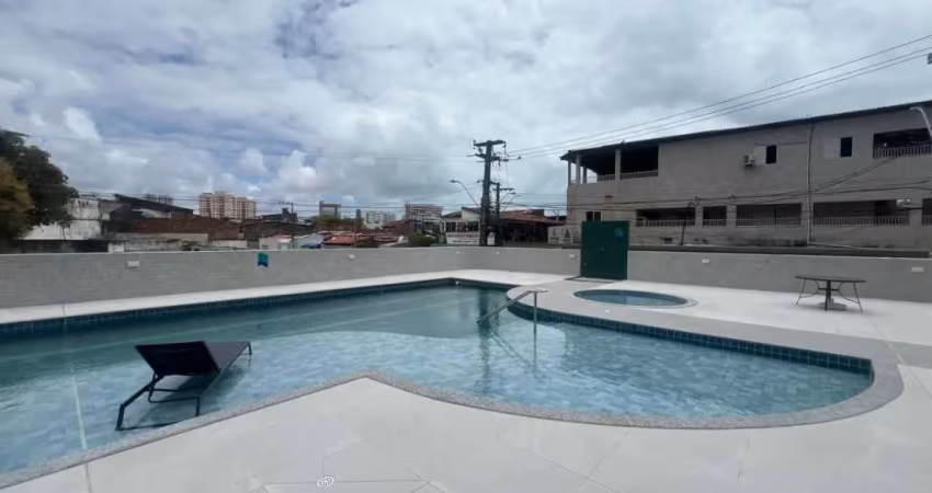 Apartamento à venda no ENTREMARES RESIDENCIAL , CRUZ DAS ALMAS , Maceió, AL