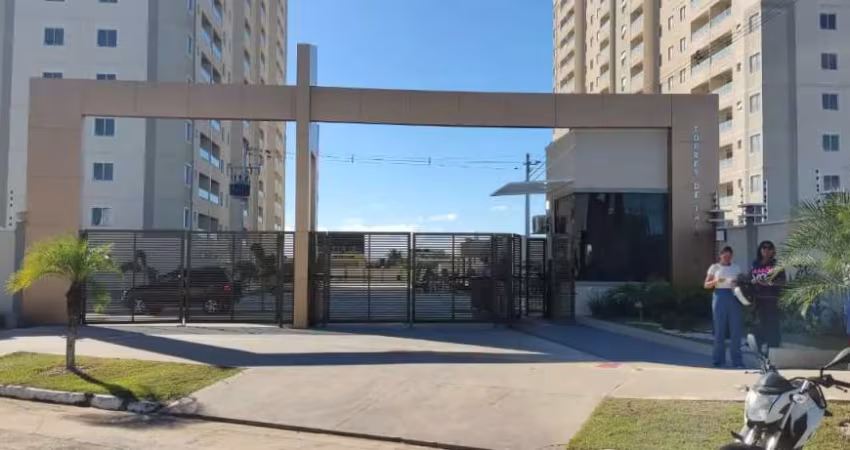 Apartamento para locação no TORRES DE TRINDADE , ANTARES , Maceió, AL