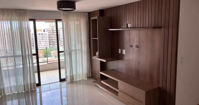 Apartamento para locação no EDIFÍCIO VÍVERE , JATIÚCA , Maceió, AL