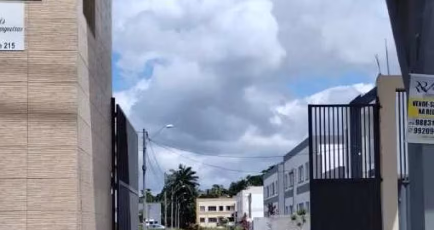 Apartamento à venda no MORADA DAS MANGUEIRAS , QUINTAS DO PICUAIA , Lauro de Freitas, BA
