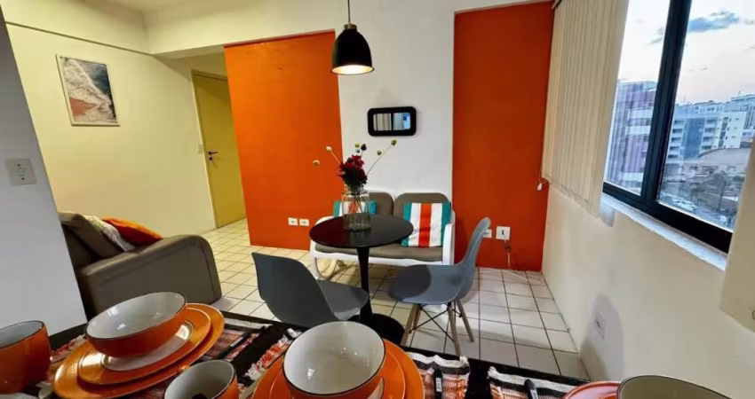 Apartamento para locação no AMETISTA 2 HOME SERVICE , JATIÚCA , Maceió, AL