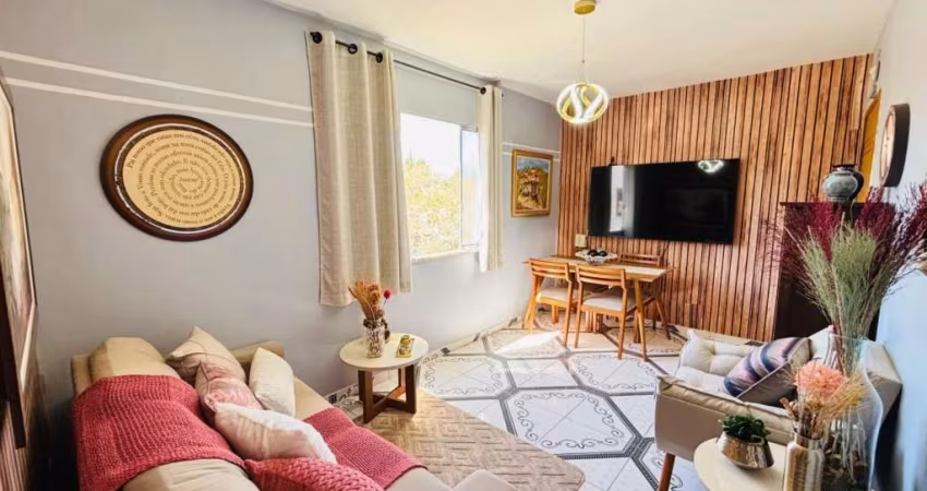 Apartamento à venda no Residencial Bela Vista , JABOTIANA , Aracaju, SE