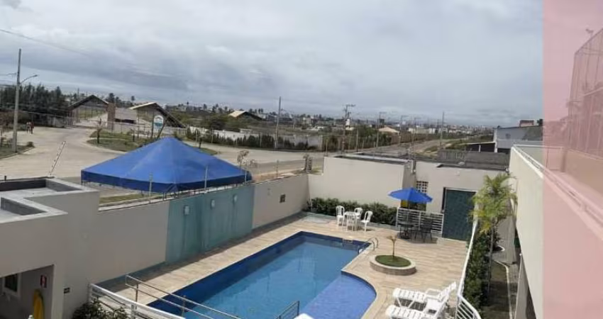 Apartamento à venda no BARRA PRIME , ESPAÇO TROPICAL , Barra dos Coqueiros, SE
