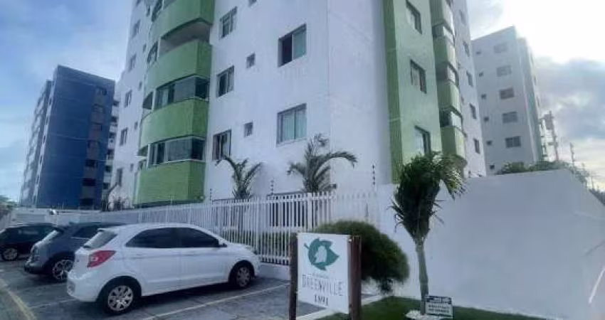 Apartamento à venda no Greenville , COROA DO MEIO , Aracaju, SE
