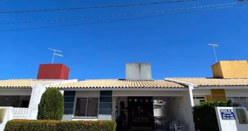 Casa à venda no PARQUE MARINE , ATALAIA , Aracaju, SE