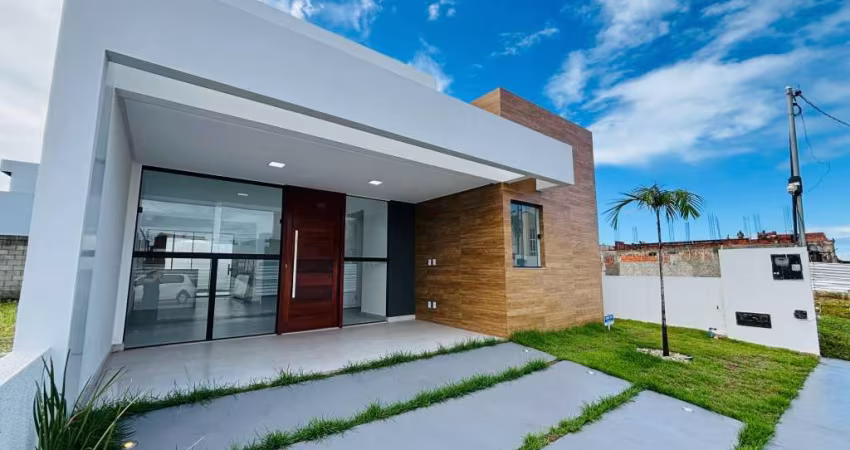 Casa à venda no PADANG BEACH RESIDENCE , OLHOS D'ÁGUA , Barra dos Coqueiros, SE