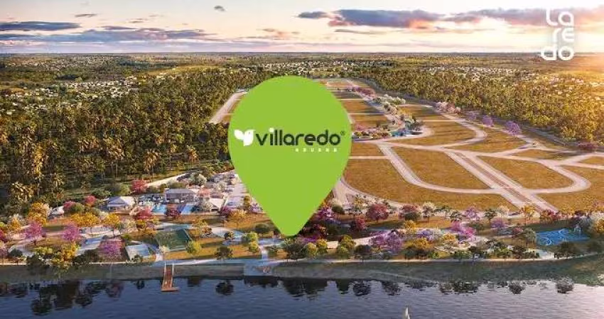 Lote à venda no VILLAREDO ARUANA - , ARUANA , Aracaju, SE