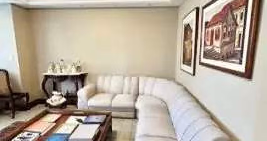 Apartamento à venda no ED. MANSÃO NOBRE , GRAÇA , Salvador, BA
