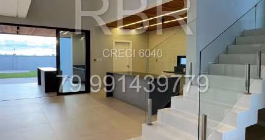 Casa à venda no RESIDENCIAL DAMHA , BRISAS DE ATALAIA , Barra dos Coqueiros, SE