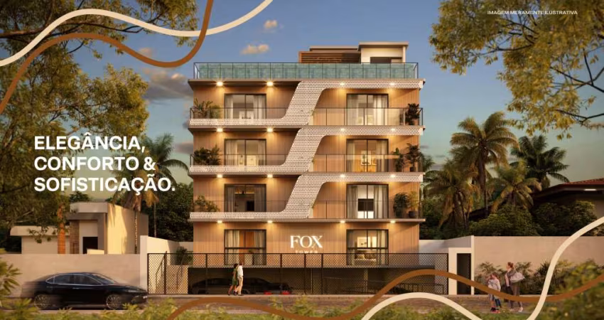 Apartamento à venda no FOX TOWER , PORTO DE GALINHAS , Ipojuca, PE