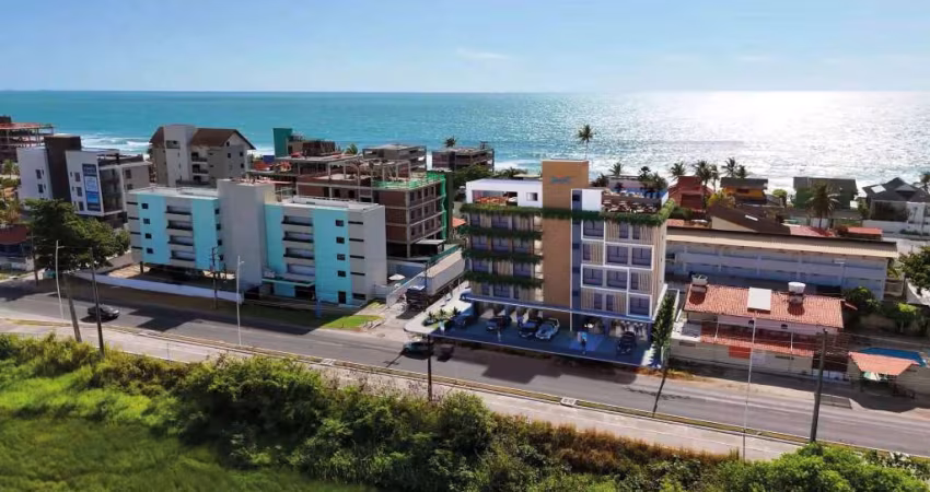 Apartamento à venda no ECO SUNSET RESIDENCE -PORTO DE GALINHAS , PORTO DE GALINHAS , Ipojuca, PE