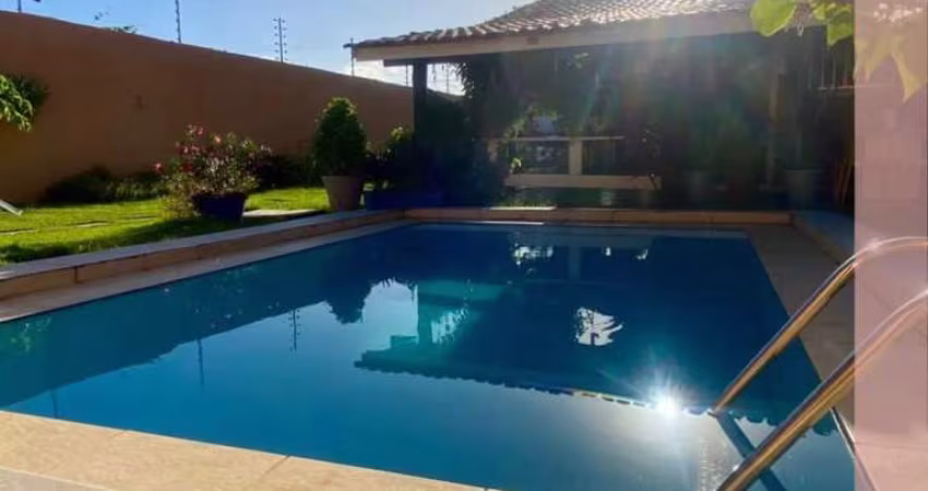 Casa à venda em rua pública, ARUANA , Aracaju, SE