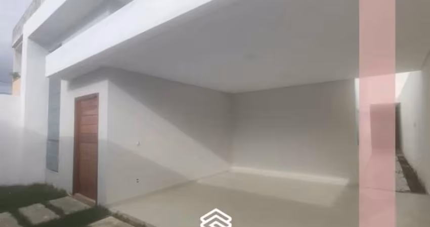 Casa à venda em rua pública, ARUANA , Aracaju, SE