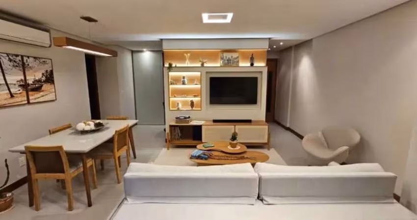 Apartamento à venda no AVENIDA ALPHAVILLE - ALPHAVILLE I, SALVADOR - BA , ALPHAVILLE I , Salvador, BA