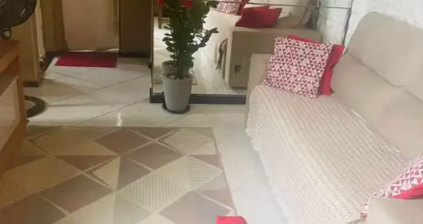Apartamento à venda no santa fé , jabotiana , aracaju, se