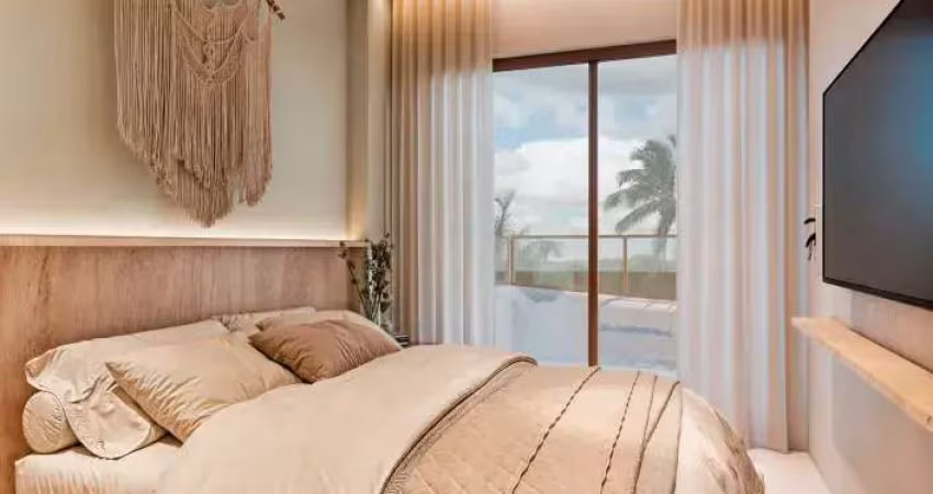 Apartamento à venda no ALLURE ANTUNES , BARRA GRANDE , Maragogi, AL
