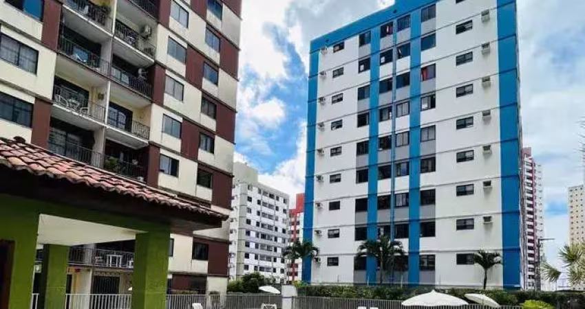 Apartamento à venda no MORADAS DO ADRIÁTICO , LUZIA , Aracaju, SE