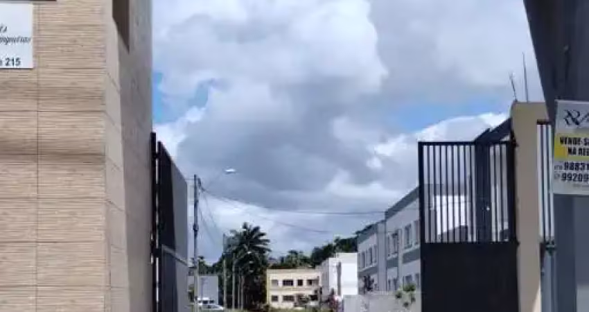 Apartamento à venda no MORADA DAS MANGUEIRAS , QUINTAS DO PICUAIA , Lauro de Freitas, BA