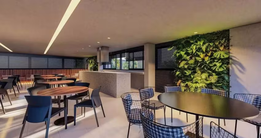 Apartamento à venda no EDIFÍCIO AQUARIUS , JATIÚCA , Maceió, AL