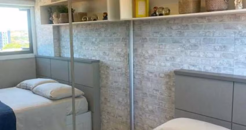 Apartamento à venda no EDIFÍCIO ABSOLUT CLASS , JATIÚCA , Maceió, AL