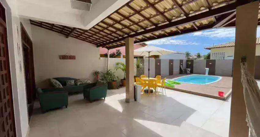 Casa à venda no PORTAL DO SOL  - MOSQUEIRO, ARACAJU - SE , MOSQUEIRO , Aracaju, SE