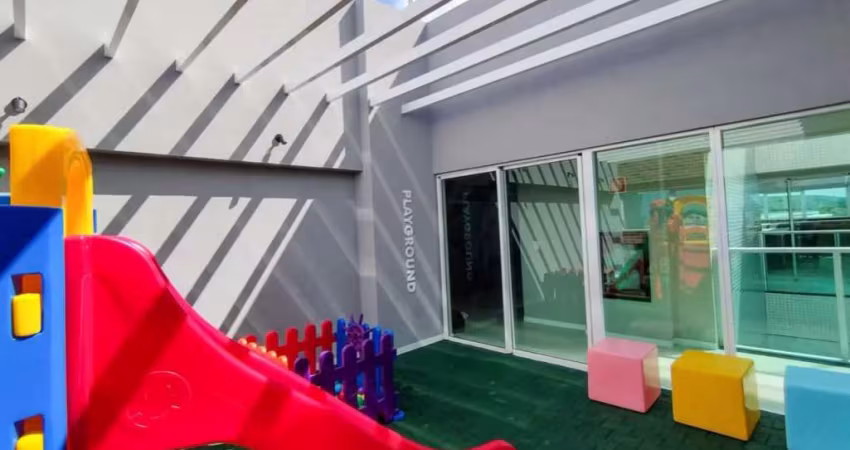 Apartamento à venda no RN STUDIO PREMIUM , CRUZ DAS ALMAS , Maceió, AL