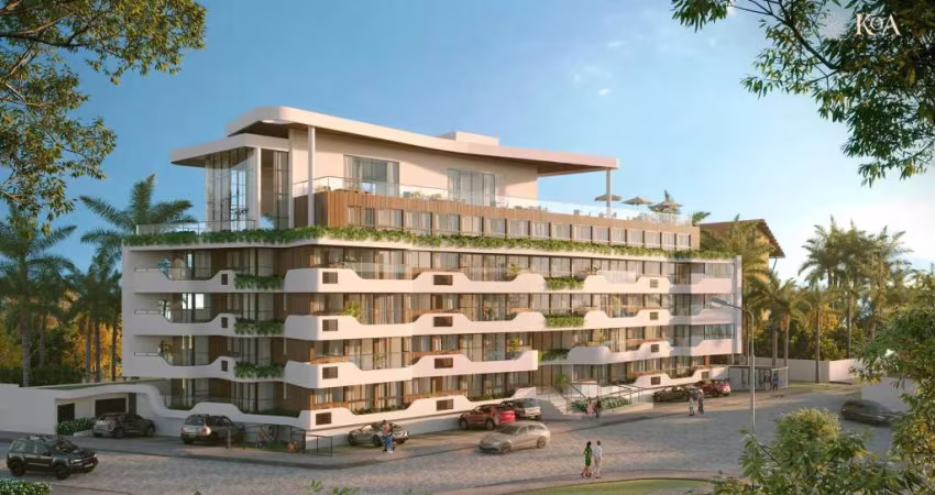 Apartamento à venda no KOA BEACH , PORTO DE GALINHAS , Ipojuca, PE