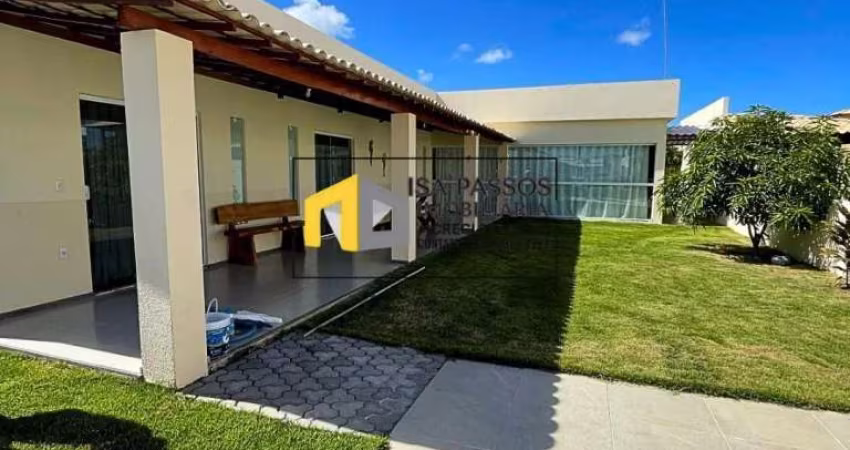Casa à venda no VILLA DAS AGUAS , RIBULEIRINHA , Estância, SE