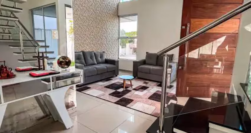 Casa à venda no RESERVA BELLA VISTA , ANTARES , Maceió, AL