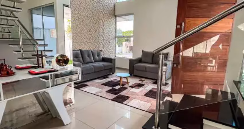Casa à venda no RESERVA BELLA VISTA , ANTARES , Maceió, AL