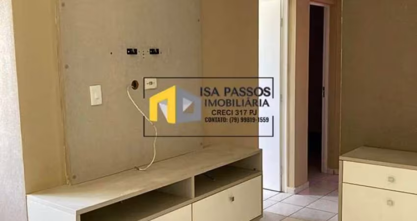 Apartamento à venda no Residencial Serigy , JABOTIANA , Aracaju, SE