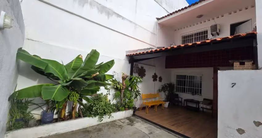 Casa à venda no encanto do mar 2 , atalaia , aracaju, se