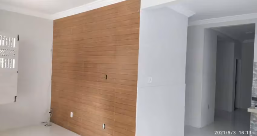 Casa à venda em rua pública, são conrado, aracaju, se