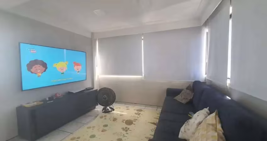 Apartamento à venda no condomínio do ed cheverny , boa viagem , recife, pe