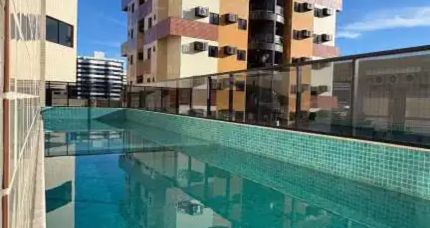 Apartamento à venda no aquarius modern life , ponta verde , maceió, al