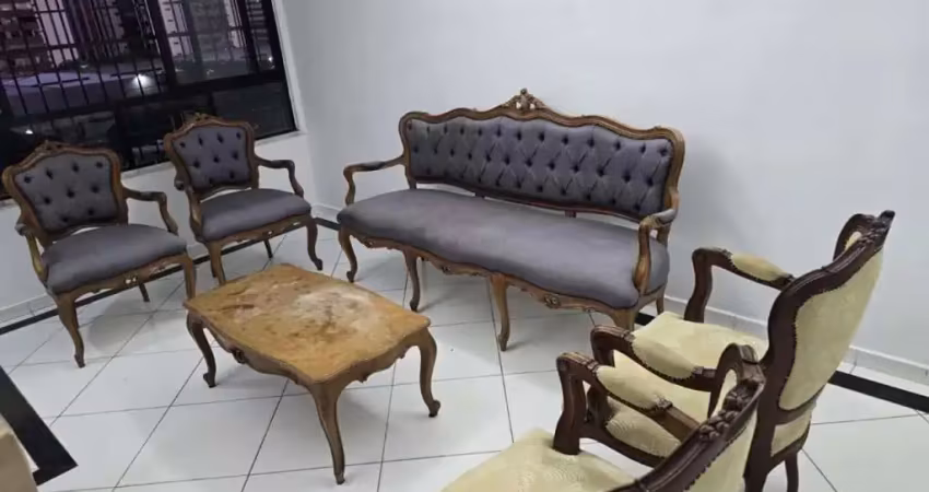 Apartamento à venda no condomínio jardim de viena - rua deputad , treze de julho , aracaju, se