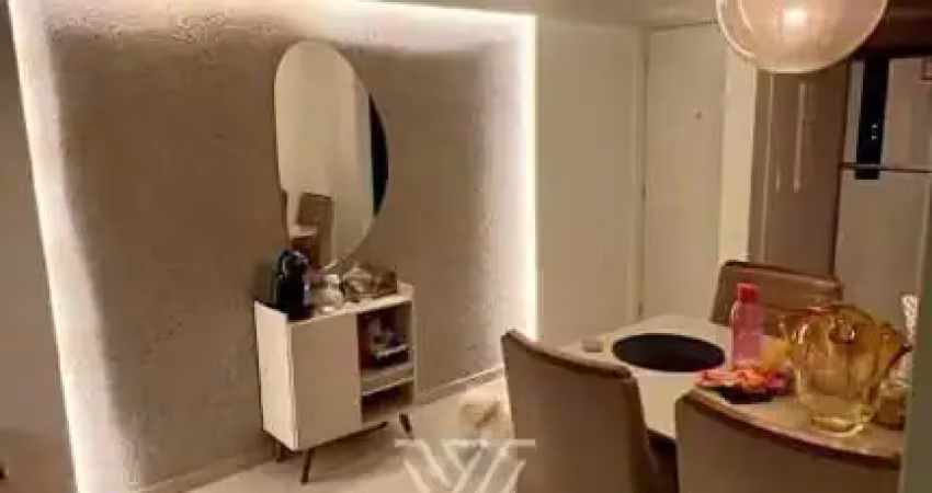 Apartamento à venda no le vert boulevard , farolândia , aracaju, se