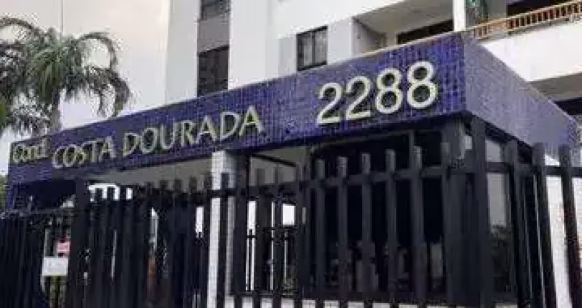 Apartamento à venda no costa dourada - avenida adélia franco - luzia , luzia , aracaju, se