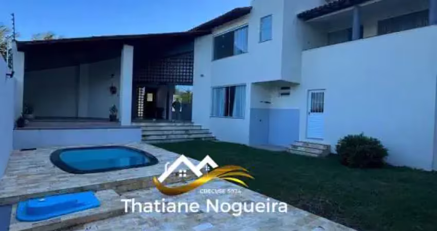 Casa à venda em rua pública, farolândia , aracaju, se