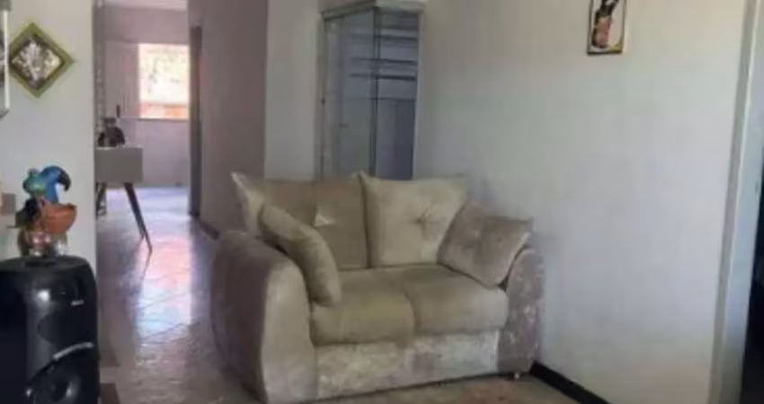 Casa com 5 quartos à venda na Rua A6, 168, Marivan, Aracaju